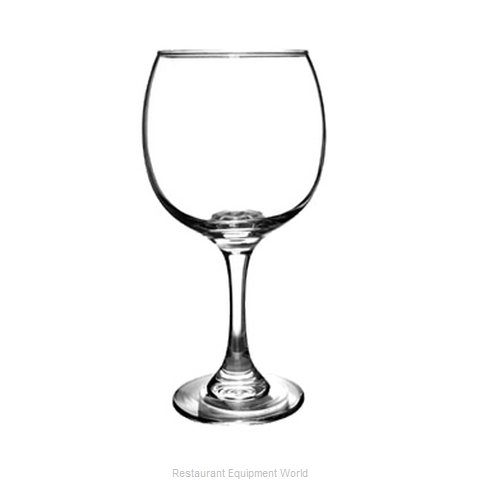 International Tableware 4740 Glass, Wine