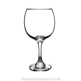 International Tableware 4740 Glass, Wine