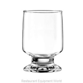 International Tableware 500 Dessert / Sampler Glass