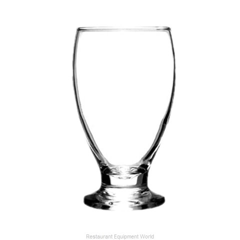 International Tableware 506 Glass, Goblet