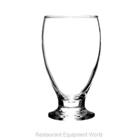 International Tableware 506 Glass, Goblet