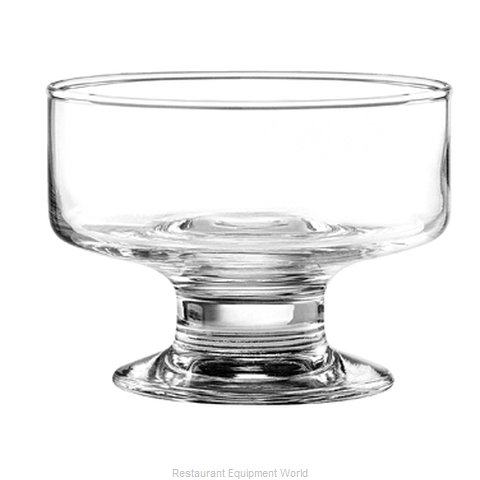International Tableware 507/4DZ Dessert / Sampler Glass