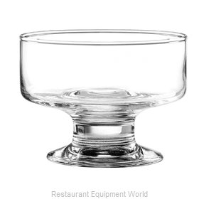International Tableware 507 Dessert / Sampler Glass