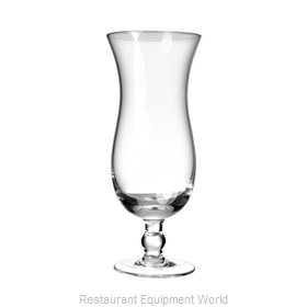 International Tableware 508 Glass, Hurricane / Poco Grande