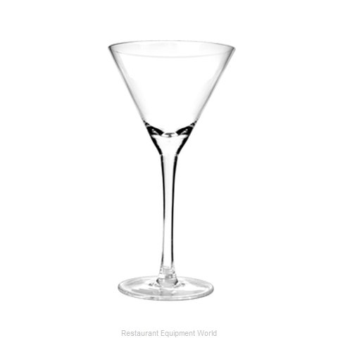 International Tableware 510 Glass, Cocktail / Martini