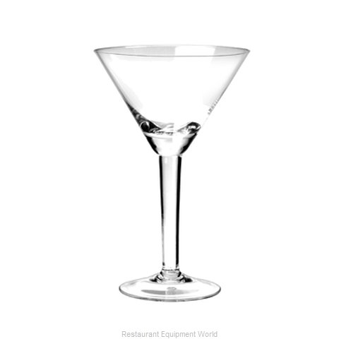 International Tableware 511 Glass, Cocktail / Martini