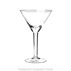 International Tableware 511 Glass, Cocktail / Martini