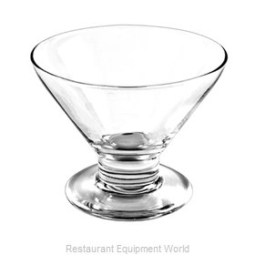 International Tableware 512 Dessert / Sampler Glass