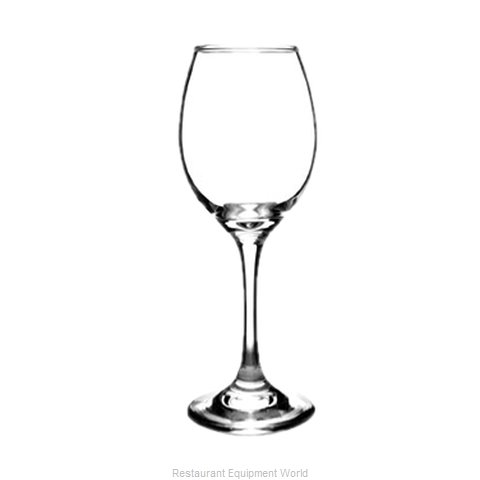 International Tableware 5412 Glass, Wine