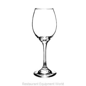 International Tableware 5412 Glass, Wine