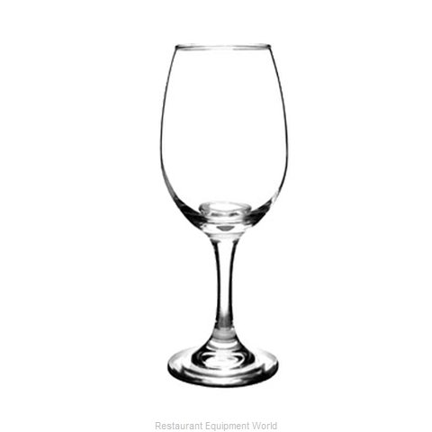 International Tableware 5416 Glass, Wine