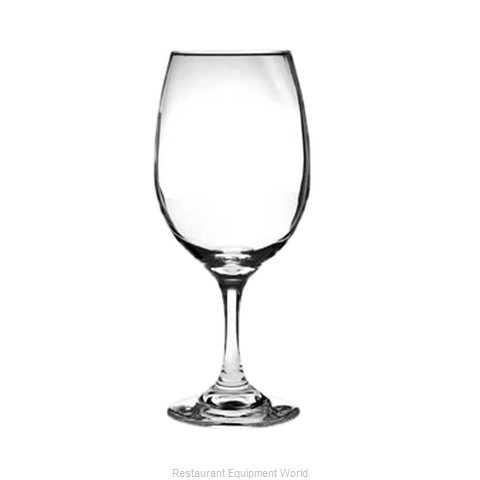 International Tableware 5420 Glass, Wine