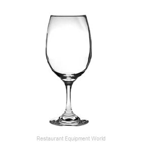International Tableware 5420 Glass, Wine