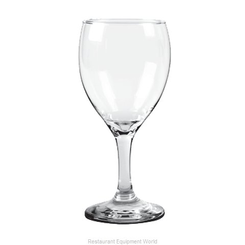 International Tableware 5435 Glass, Wine