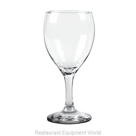 International Tableware 5435 Glass, Wine