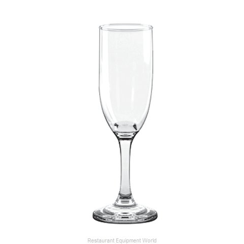 International Tableware 5436 Glass, Champagne / Sparkling Wine