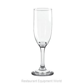 International Tableware 5436 Glass, Champagne / Sparkling Wine