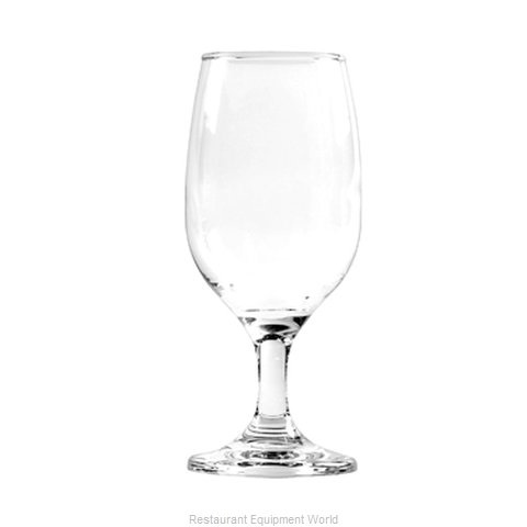 International Tableware 5439 Glass, Goblet