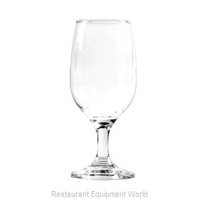 International Tableware 5439 Glass, Goblet
