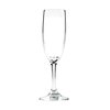 International Tableware 5440 Glass, Champagne / Sparkling Wine