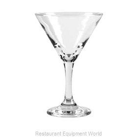 International Tableware 5442 Glass, Cocktail / Martini