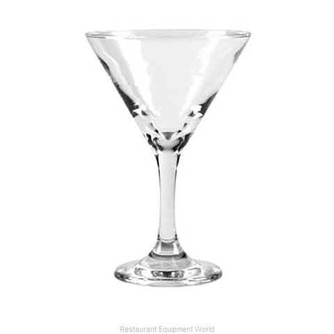International Tableware 5442RT Glass Cocktail Martini