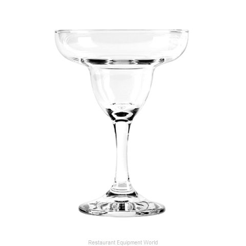 International Tableware 5444 Glass, Margarita