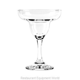 International Tableware 5444 Glass, Margarita