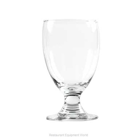 International Tableware 5452 Glass, Goblet