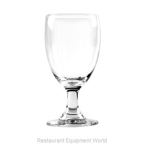 International Tableware 5453 Glass, Goblet