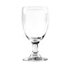 International Tableware 5453 Glass, Goblet