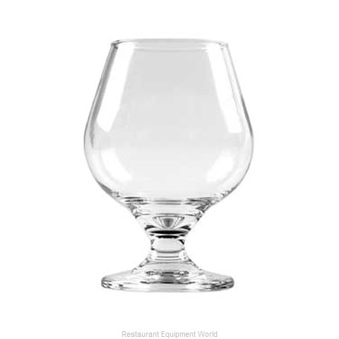 International Tableware 5455 Glass, Brandy / Cognac