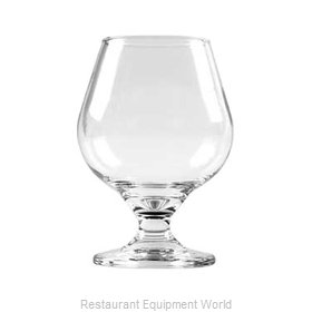 International Tableware 5455 Glass, Brandy / Cognac