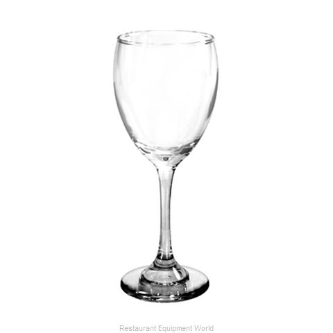 International Tableware 5457 Glass, Wine