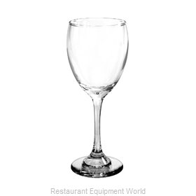 International Tableware 5457 Glass, Wine