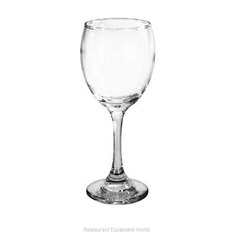International Tableware 5458 Glass, Wine