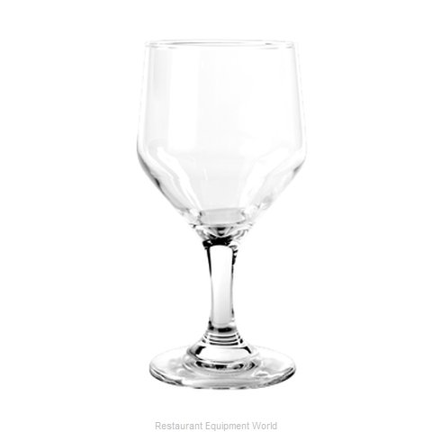 International Tableware 5462 Glass, Wine