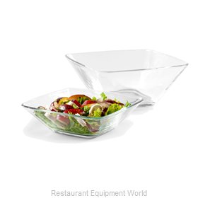 International Tableware 610 Serving Bowl, Glass