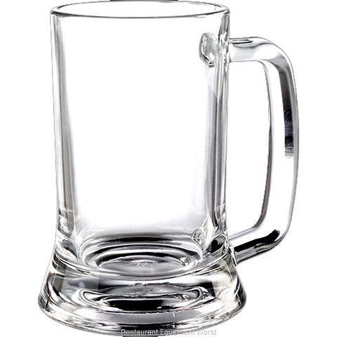 International Tableware 625 Glass, Beer