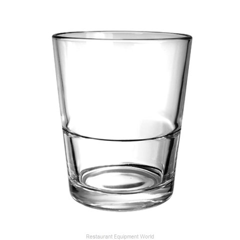 International Tableware 656 Glass, Water / Tumbler