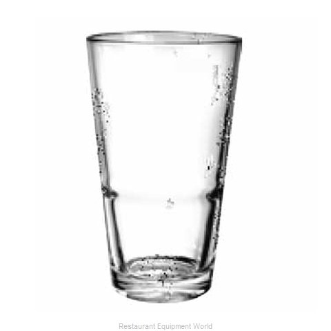 International Tableware 657 Glass, Water / Tumbler