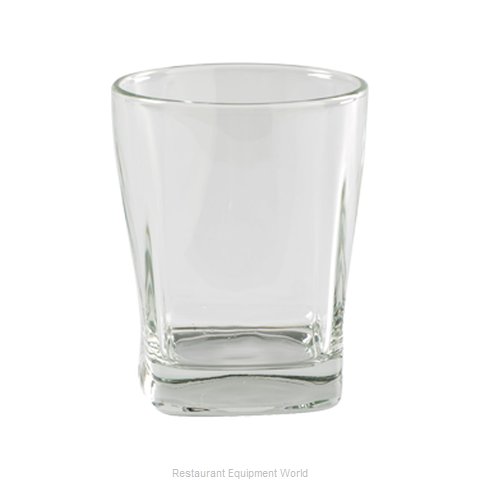 International Tableware 668 Glass, Old Fashioned / Rocks