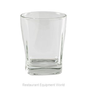 International Tableware 668 Glass, Old Fashioned / Rocks