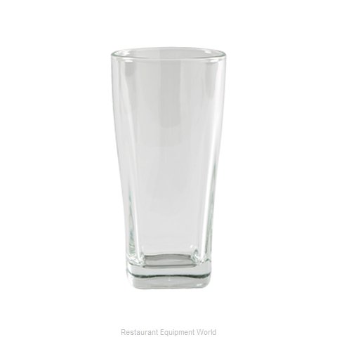 International Tableware 669 Glass, Water / Tumbler