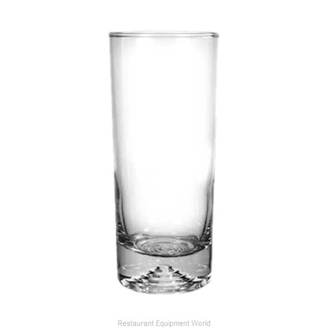International Tableware 722 Glass, Water / Tumbler