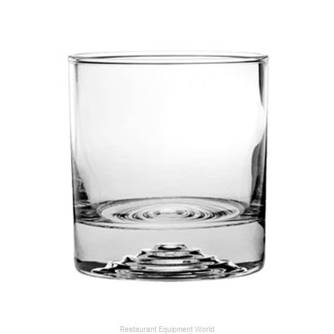 International Tableware 745 Glass, Old Fashioned / Rocks