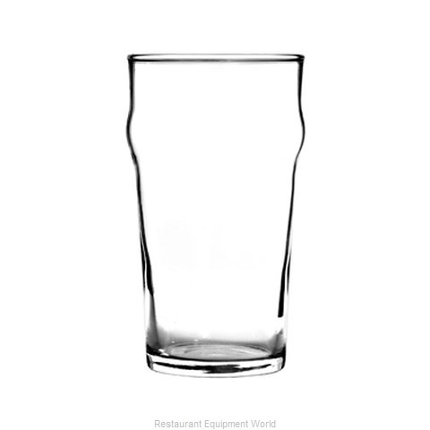 International Tableware 801 Glass, Beer