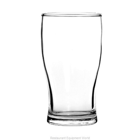 International Tableware 802 Glass, Beer