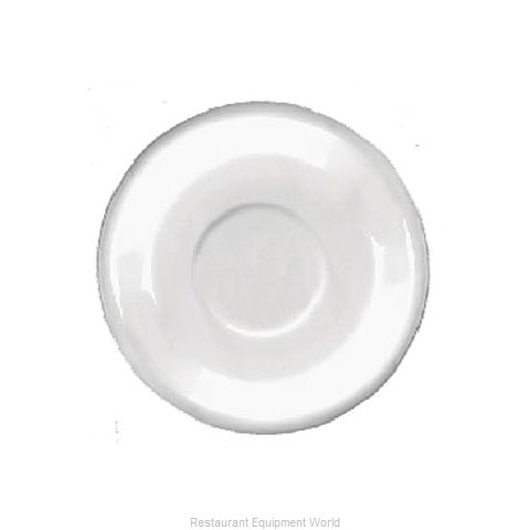 International Tableware 81376-01S Saucer, China
