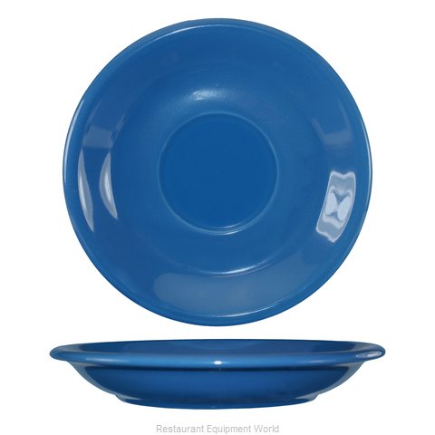 International Tableware 81376-06S Saucer, China